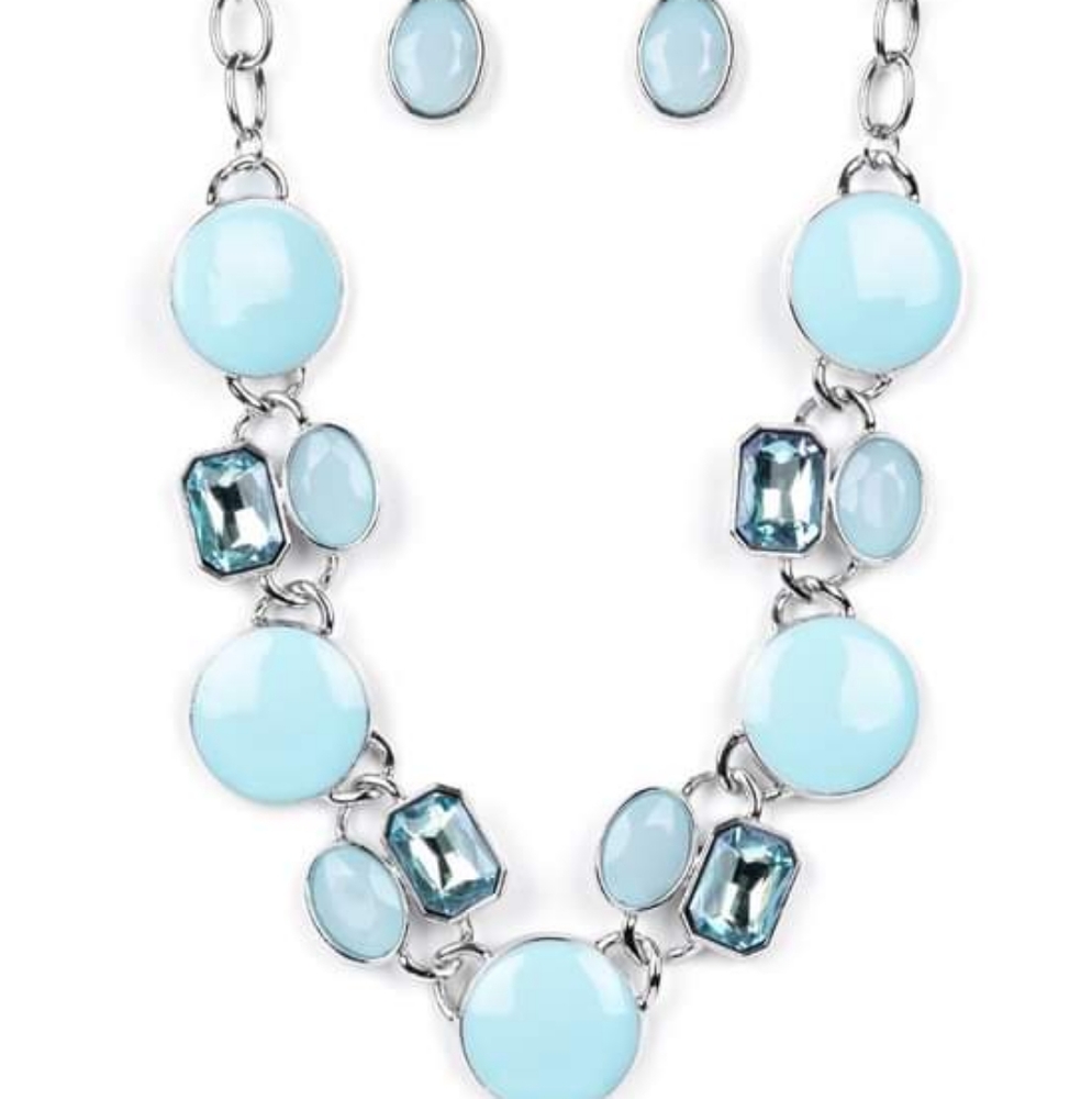 Paparazzi jewelry